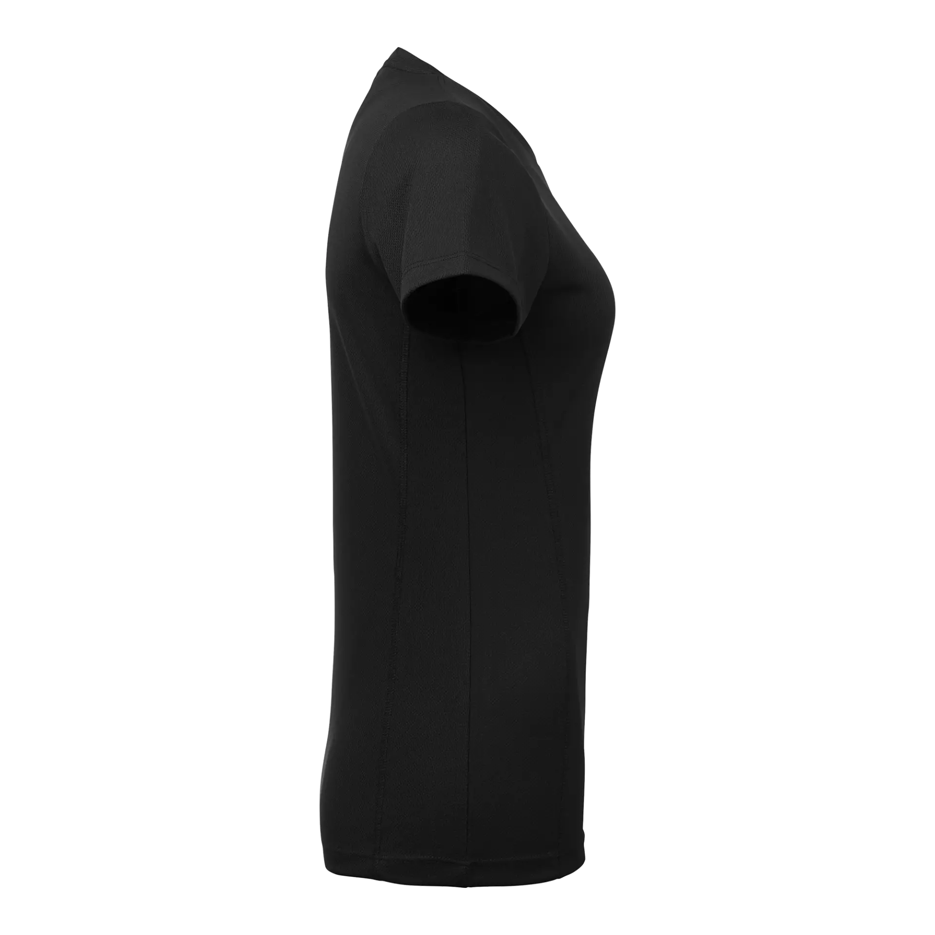 South West 1000345001, Roz Women's T-shirt, Black, image 3