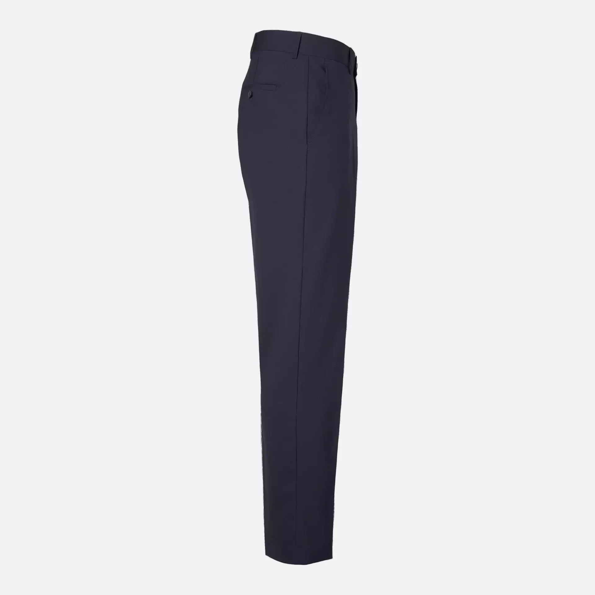 South West 1001821403, Atlas Business Trousers, Navy, image 3