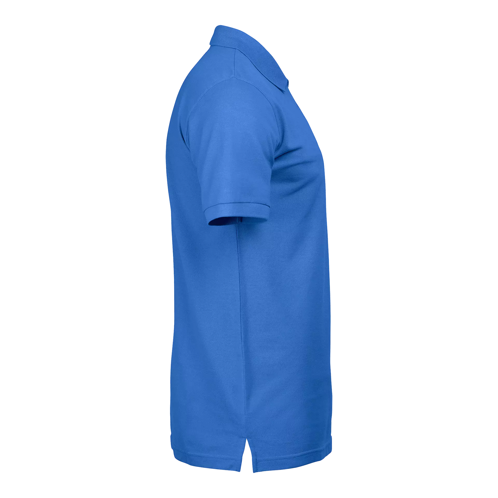 South West 1000707442, Dan Polo Shirt, Light Blue, image 3