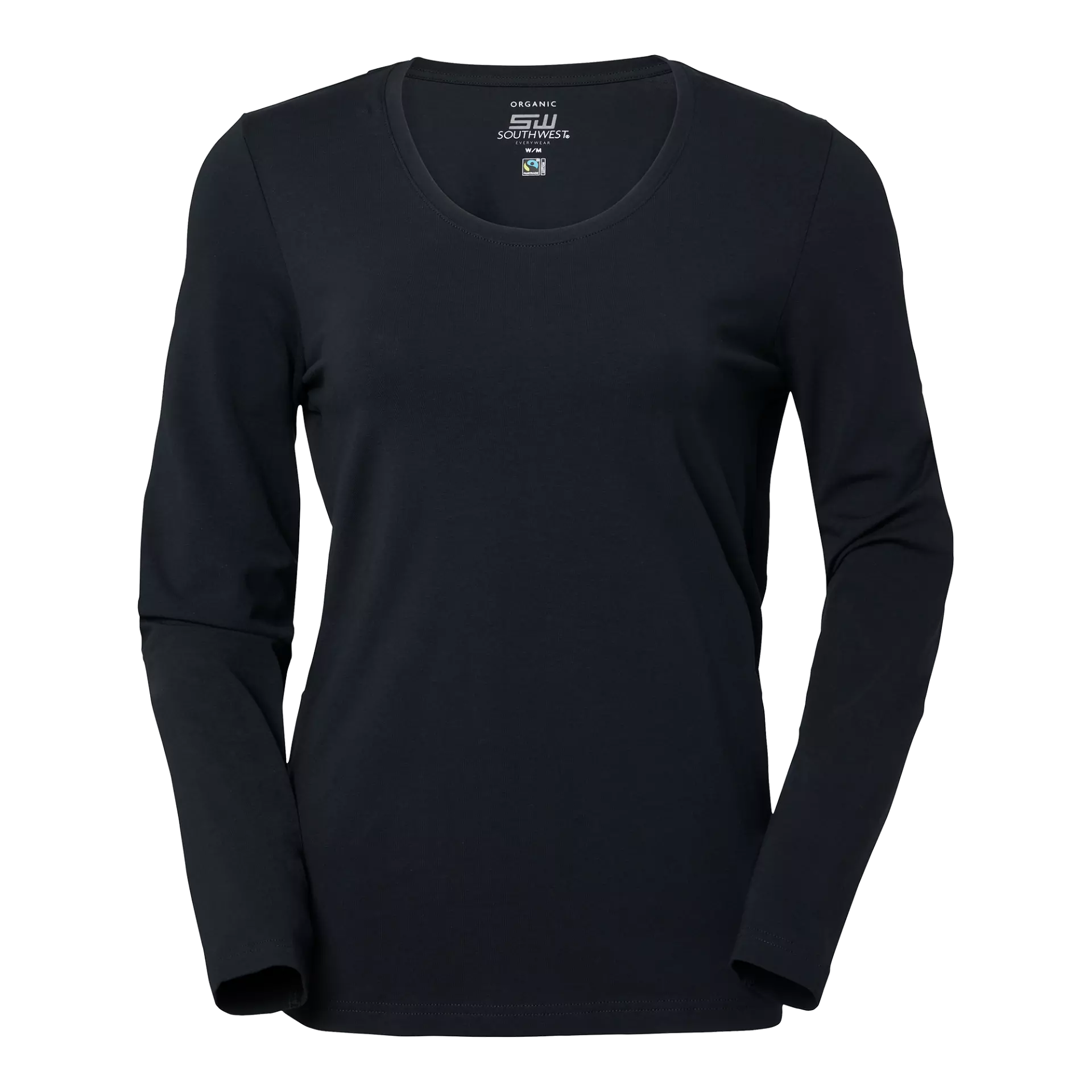South West 1000199403, Lily T-shirt, Navy