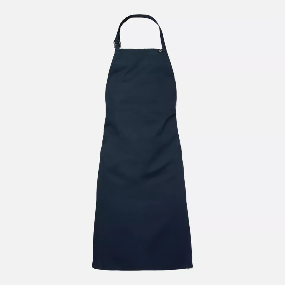 South West 1001770403, Eda Bib Apron, Navy, image 1, gallery thumbnail