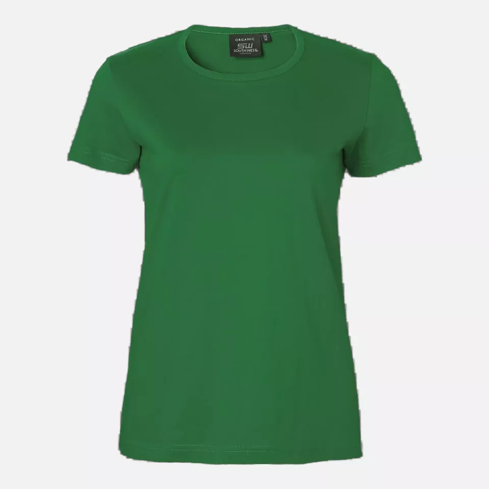South West 1000187307, Venice T-Shirt, Grün, image 1, gallery thumbnail