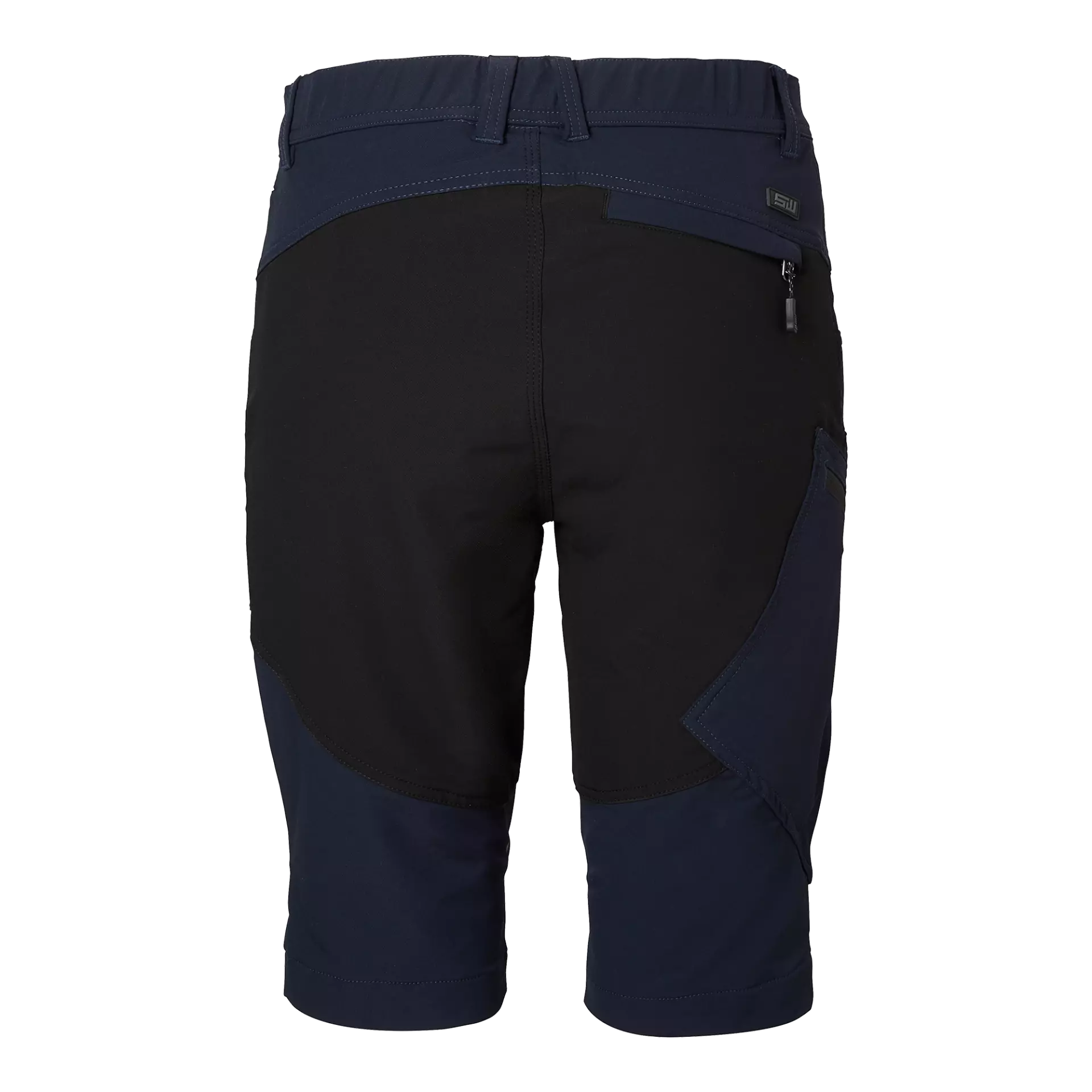 South West 1000378403, Wega Shorts, Navy, image 2
