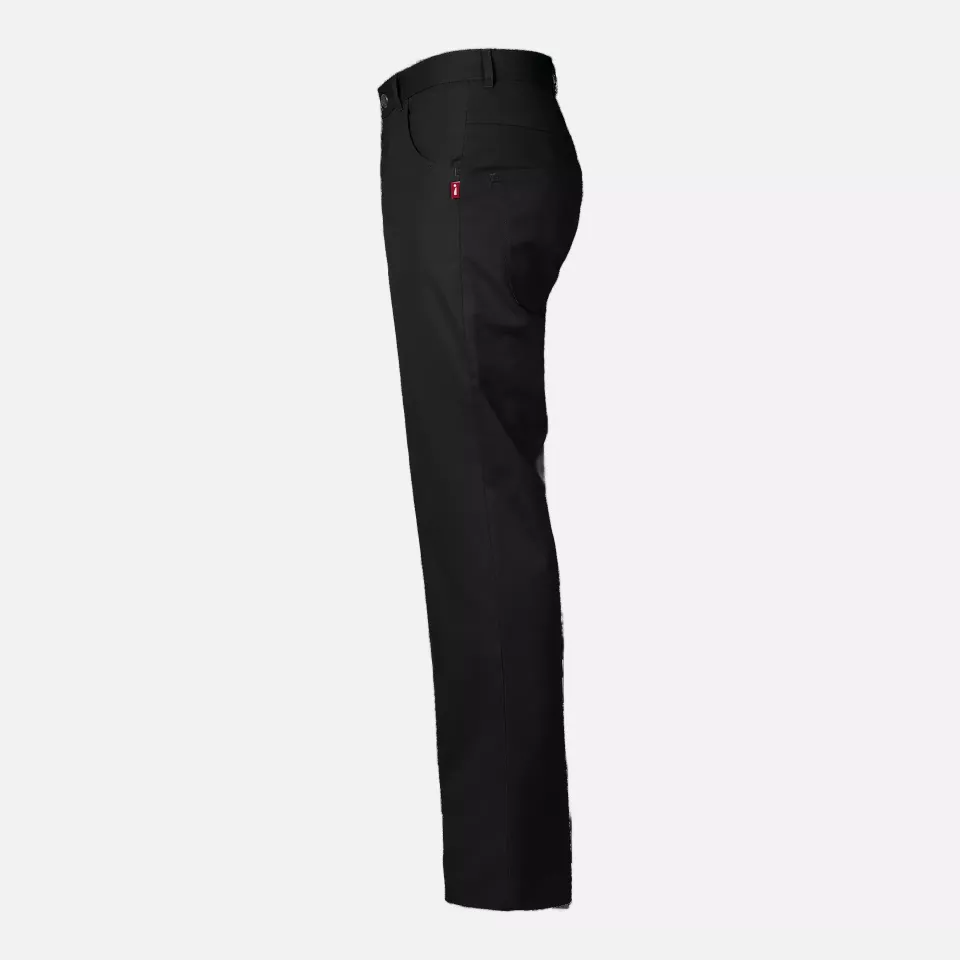 South West 1000434001, Nico Leisure Trousers, Black, image 4, gallery thumbnail