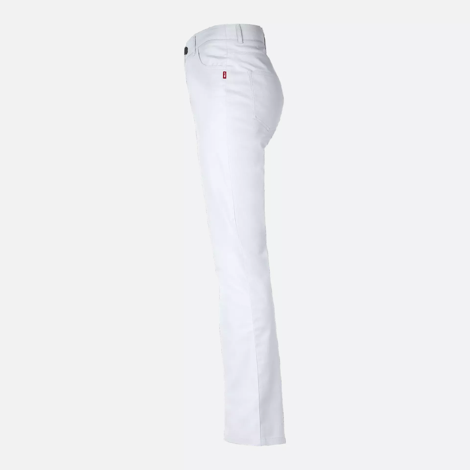 South West 1000433101, Nova Leisure Trousers, White, image 4