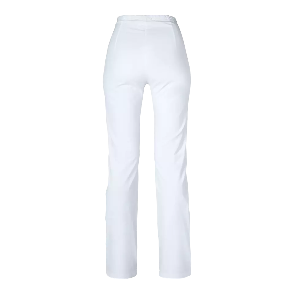 South West 1000420101, Tyra Leggings, White, image 2, gallery thumbnail