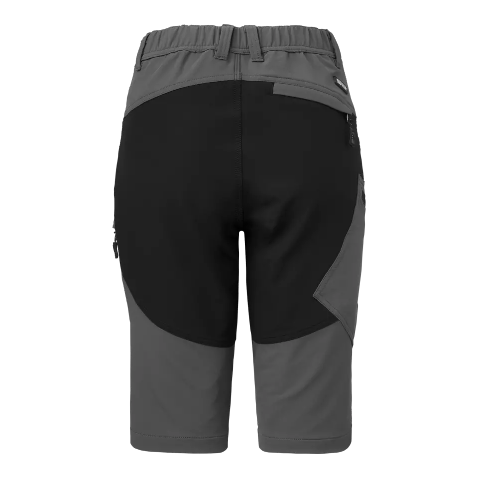 South West 1000378025, Wega Shorts, Graphite, image 2, gallery thumbnail