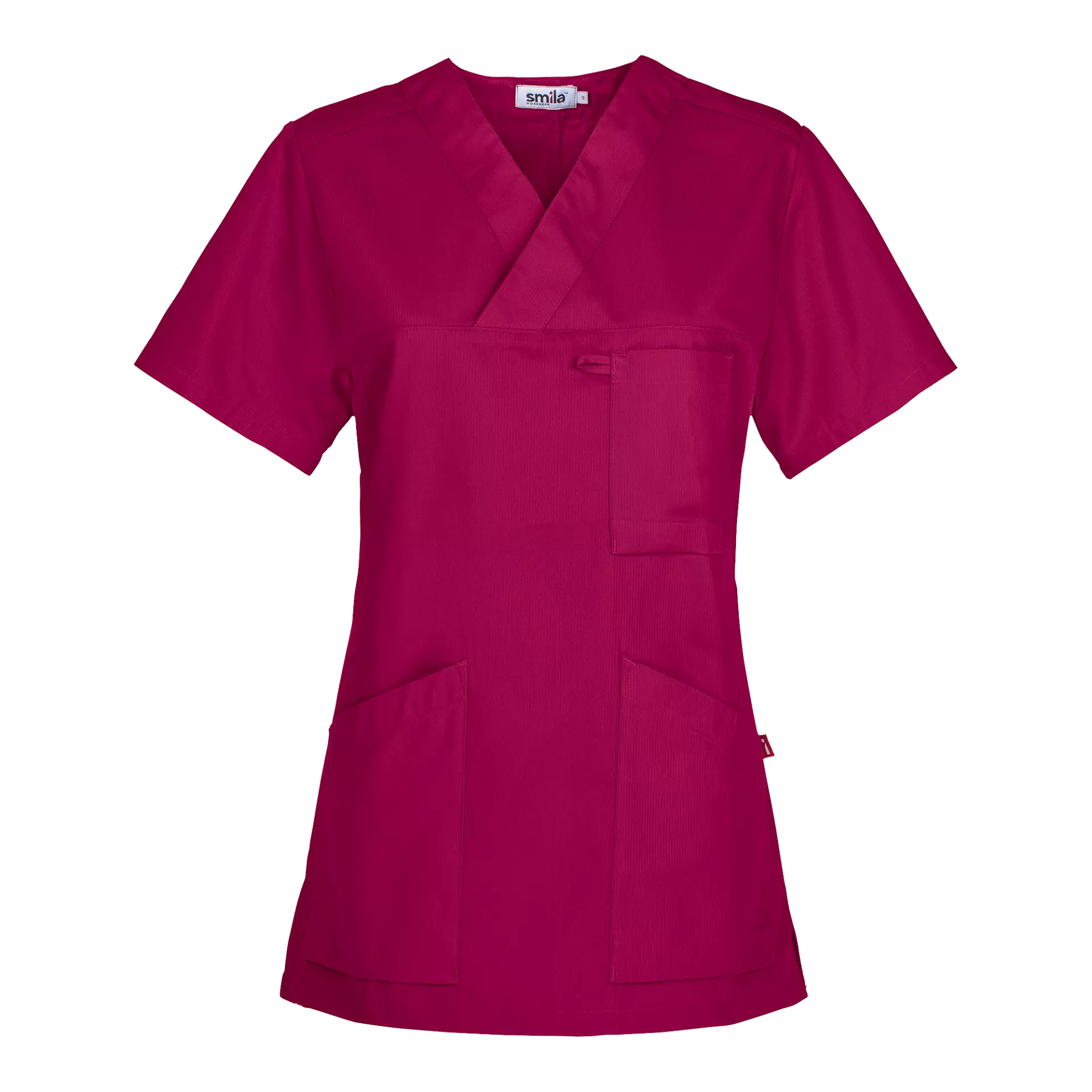 South West 1000411619, Alva Kasack, Fuchsia