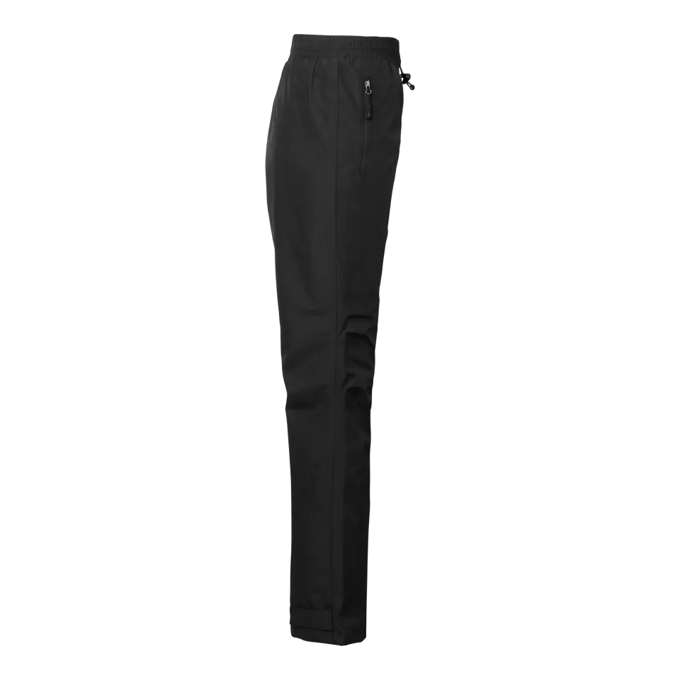 South West 1000392001, Alma Shell Trousers, Black, image 3, gallery thumbnail