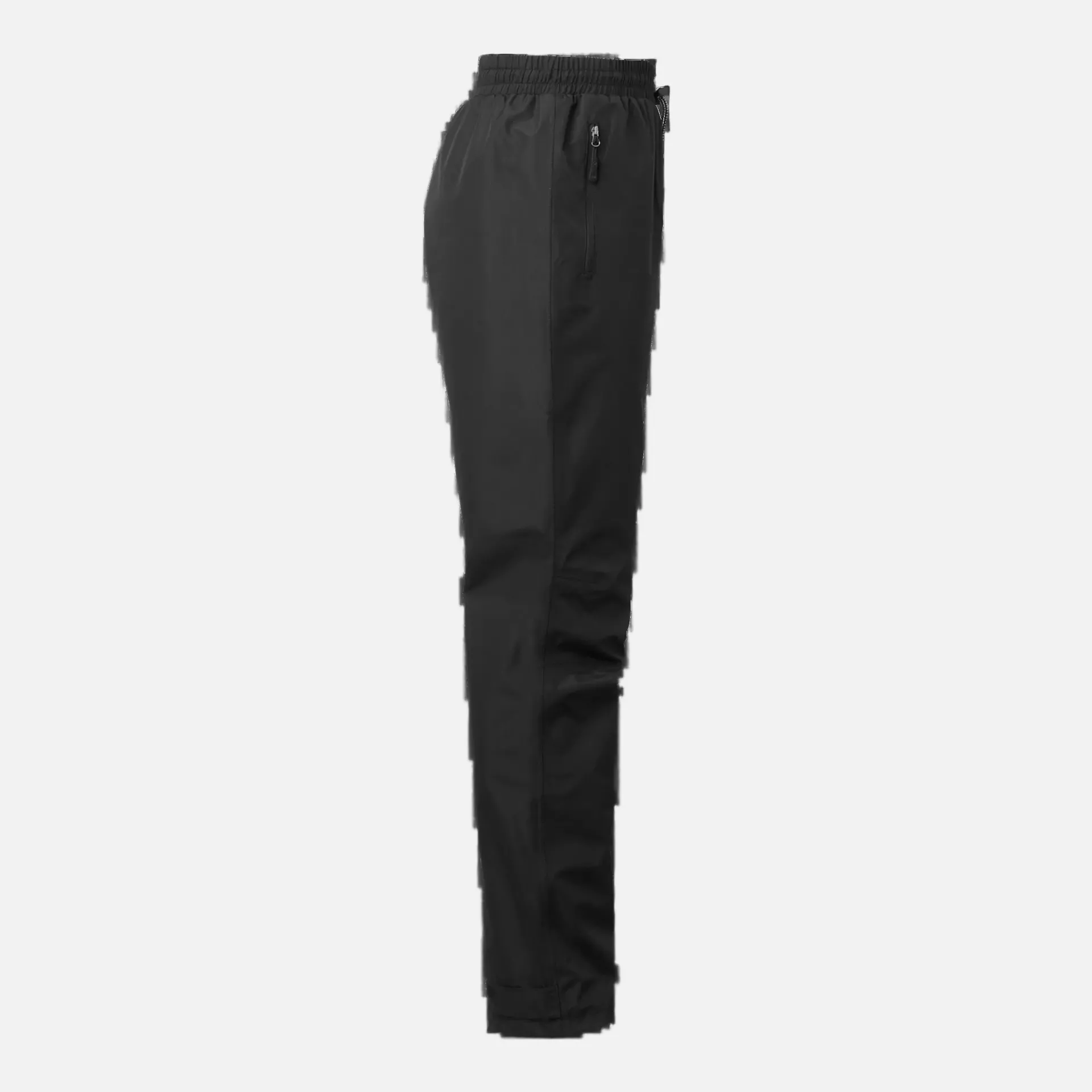 South West 1000391001, Ames Shell Trousers, Black, image 3