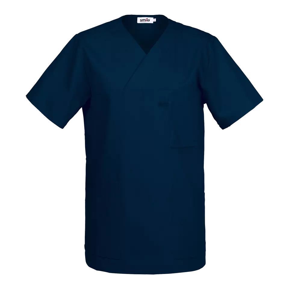South West 1000410427, Astor Kasack, Ozeanblau