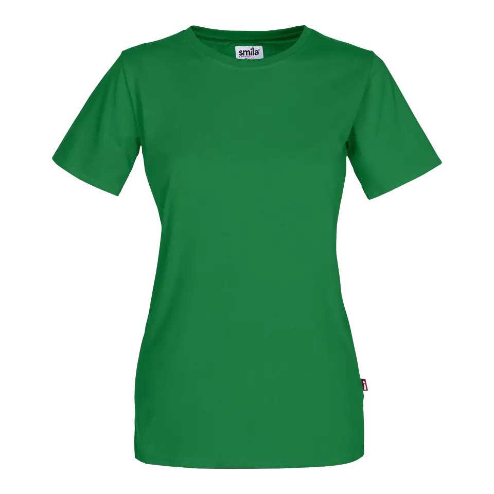 South West 1000680327, Helmi Women's T-shirt, Emerald