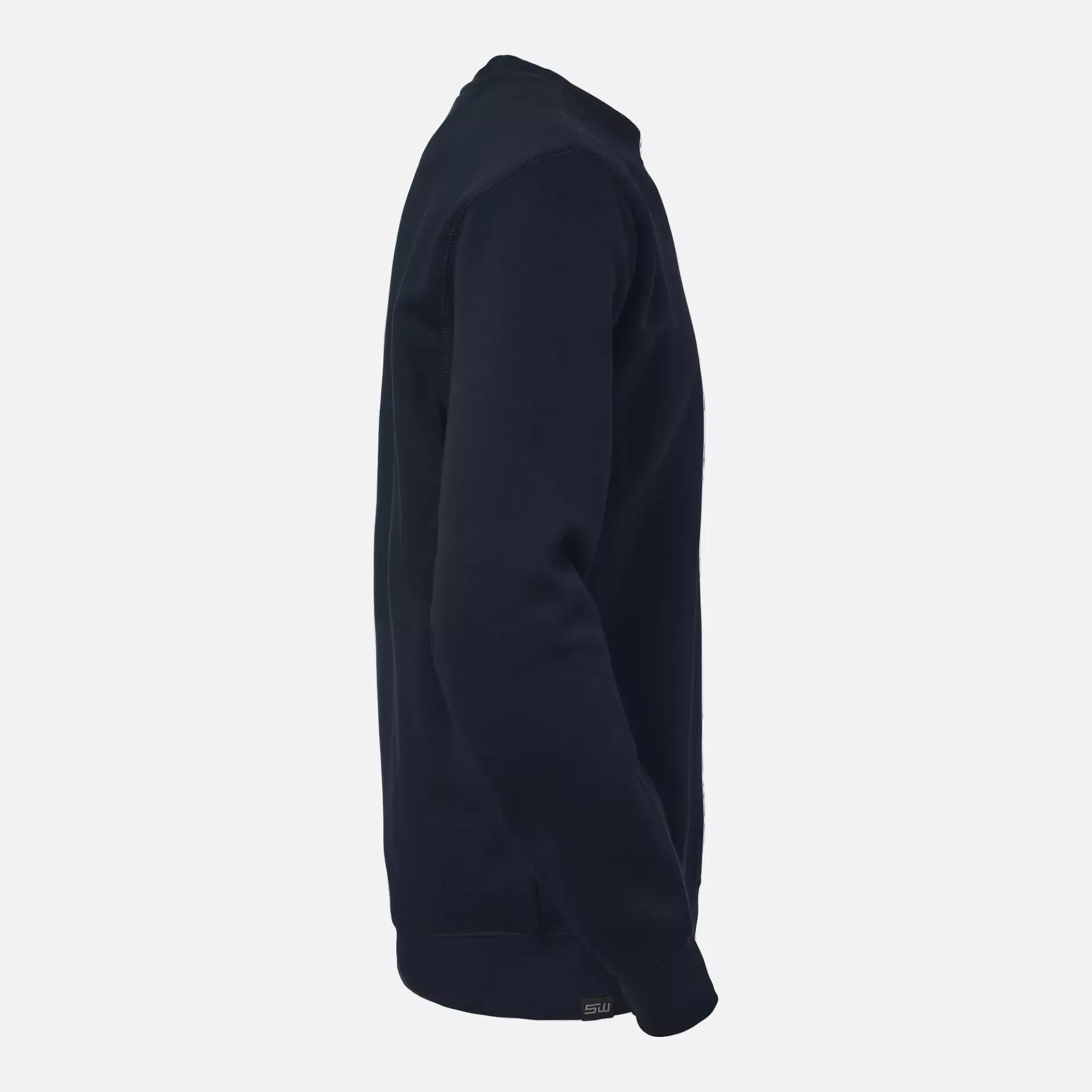 South West 1000217403, Brooks Work Sweatshirt, Navy, image 3