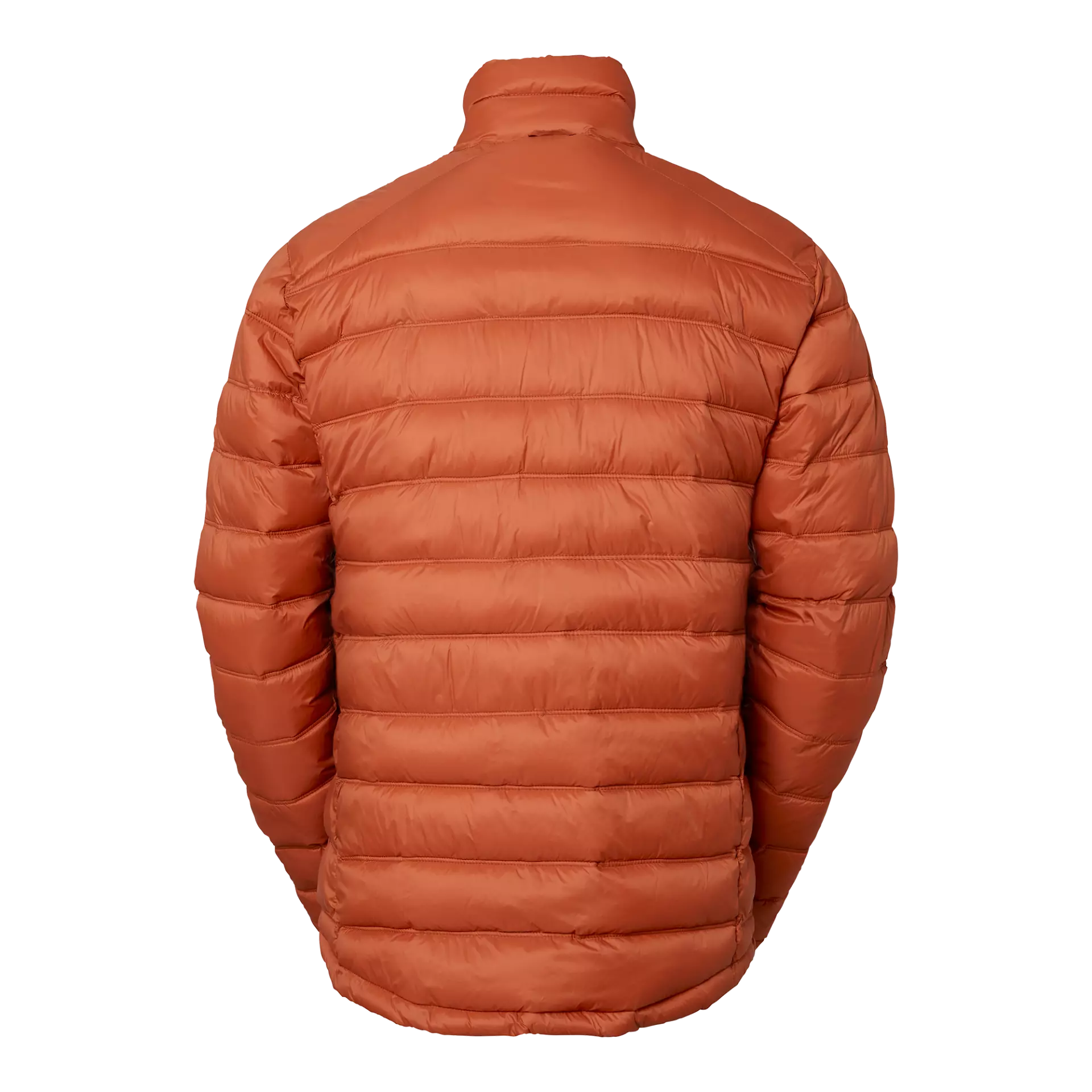 South West 1000365801, Alve Work Jacket, Dark Orange, image 2