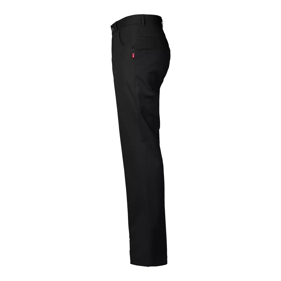 South West 1000434001, Nico Leisure Trousers, Black, image 4, gallery thumbnail