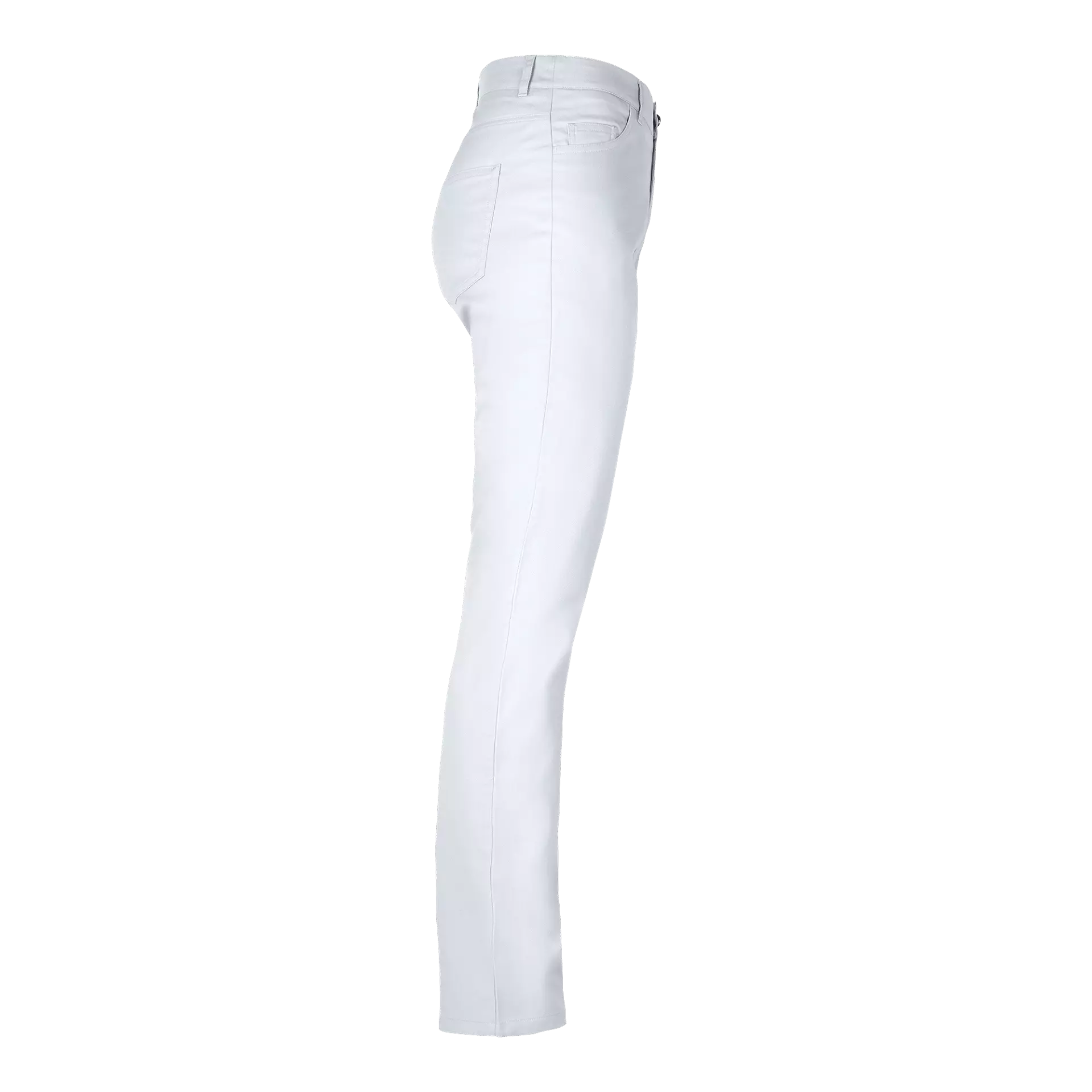 South West 1000433101, Nova Leisure Trousers, White, image 3
