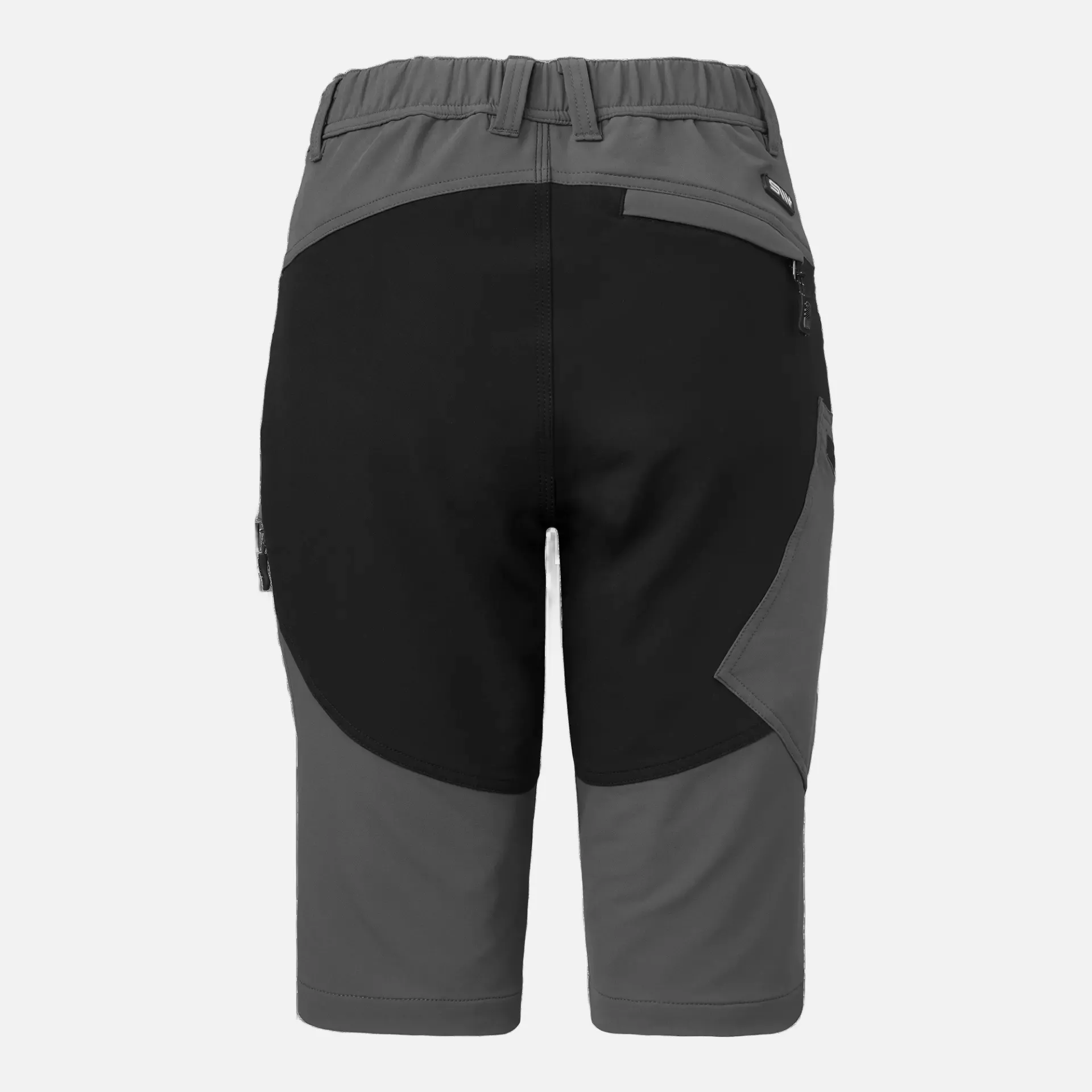 South West 1000378025, Wega Shorts, Graphit, image 2