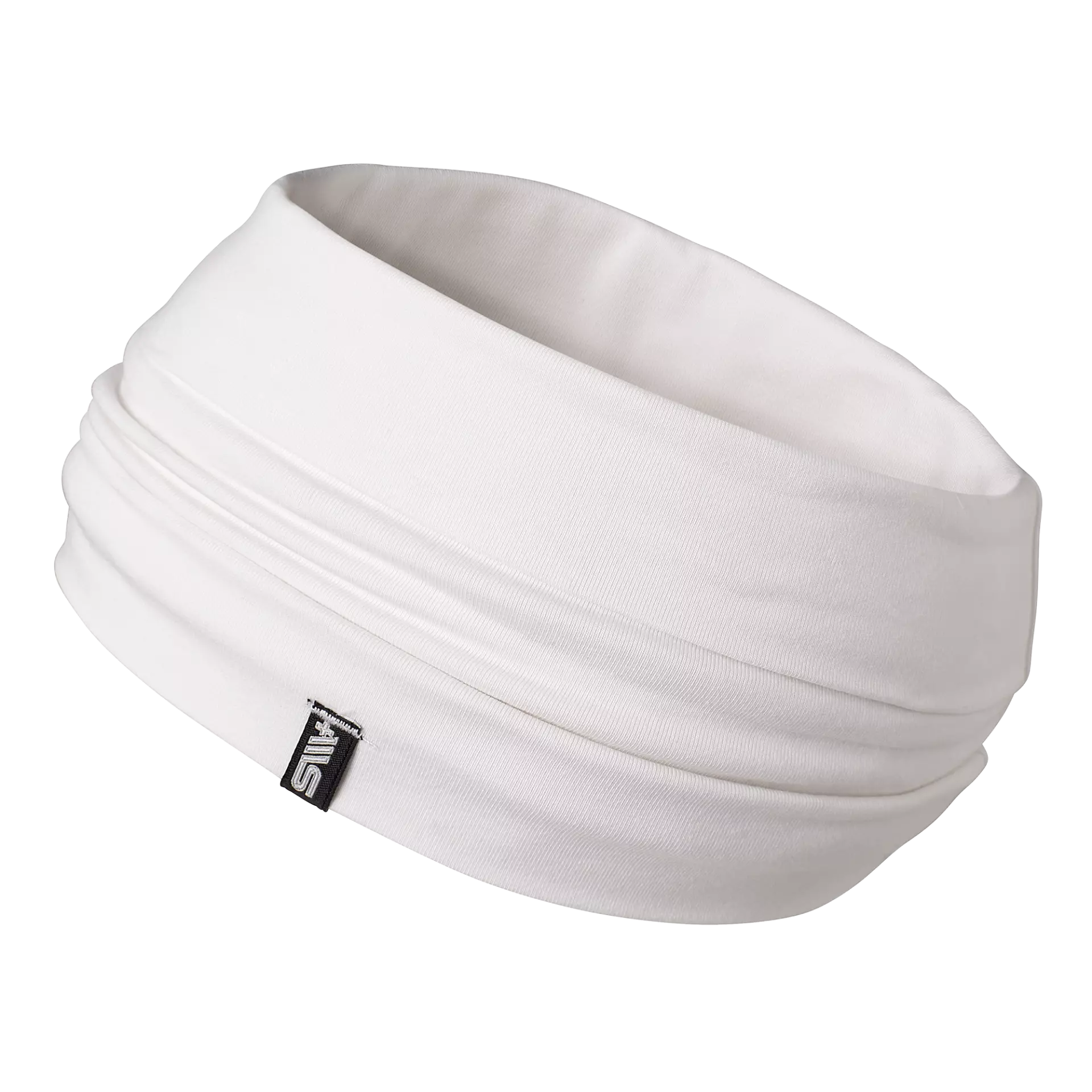 South West 1000405101, Neckband, White, image 2