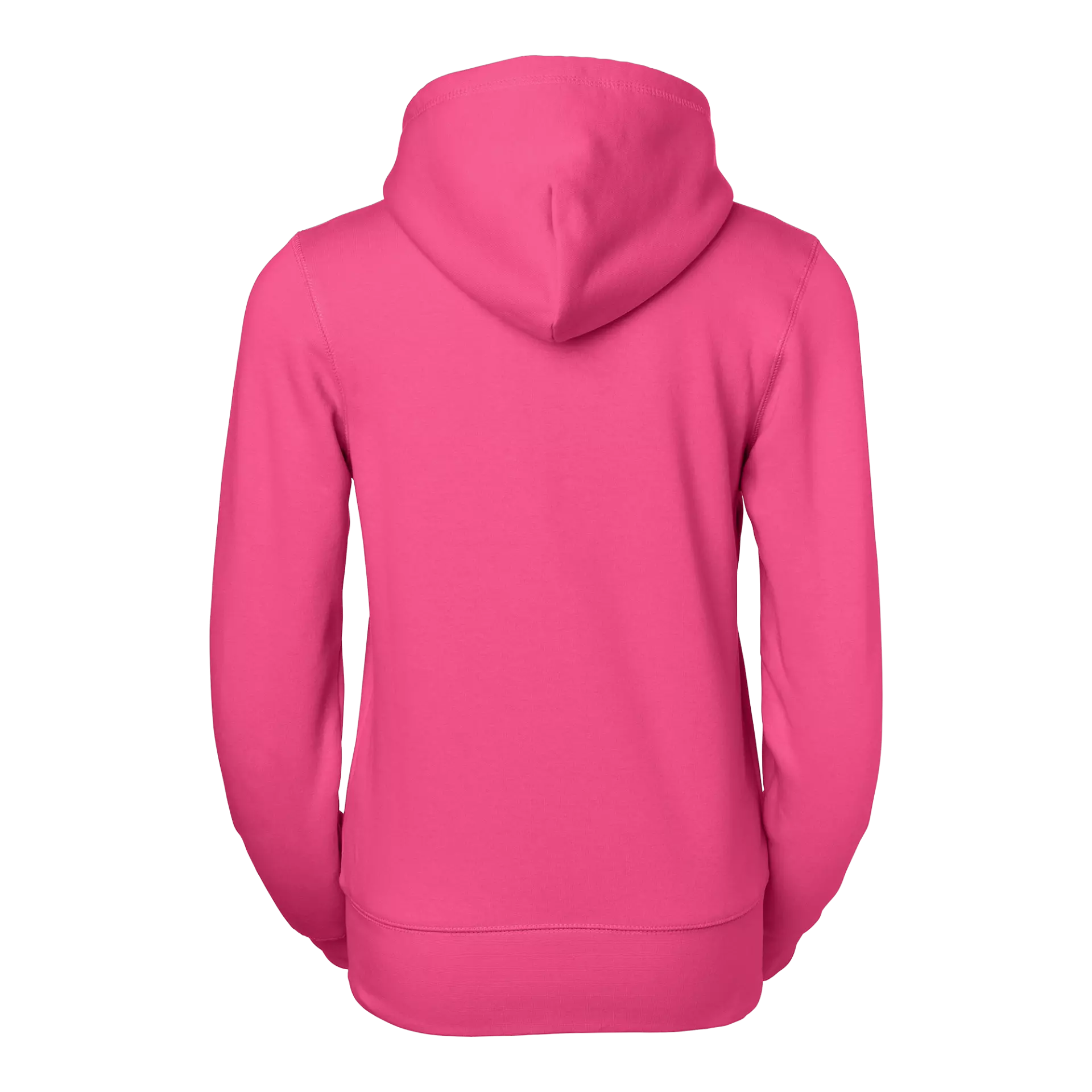 South West 1000229658, Georgia Sweatjacke, Cerise, image 2