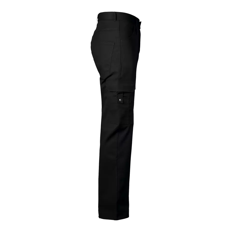 South West 1000434001, Nico Leisure Trousers, Black, image 3, gallery thumbnail