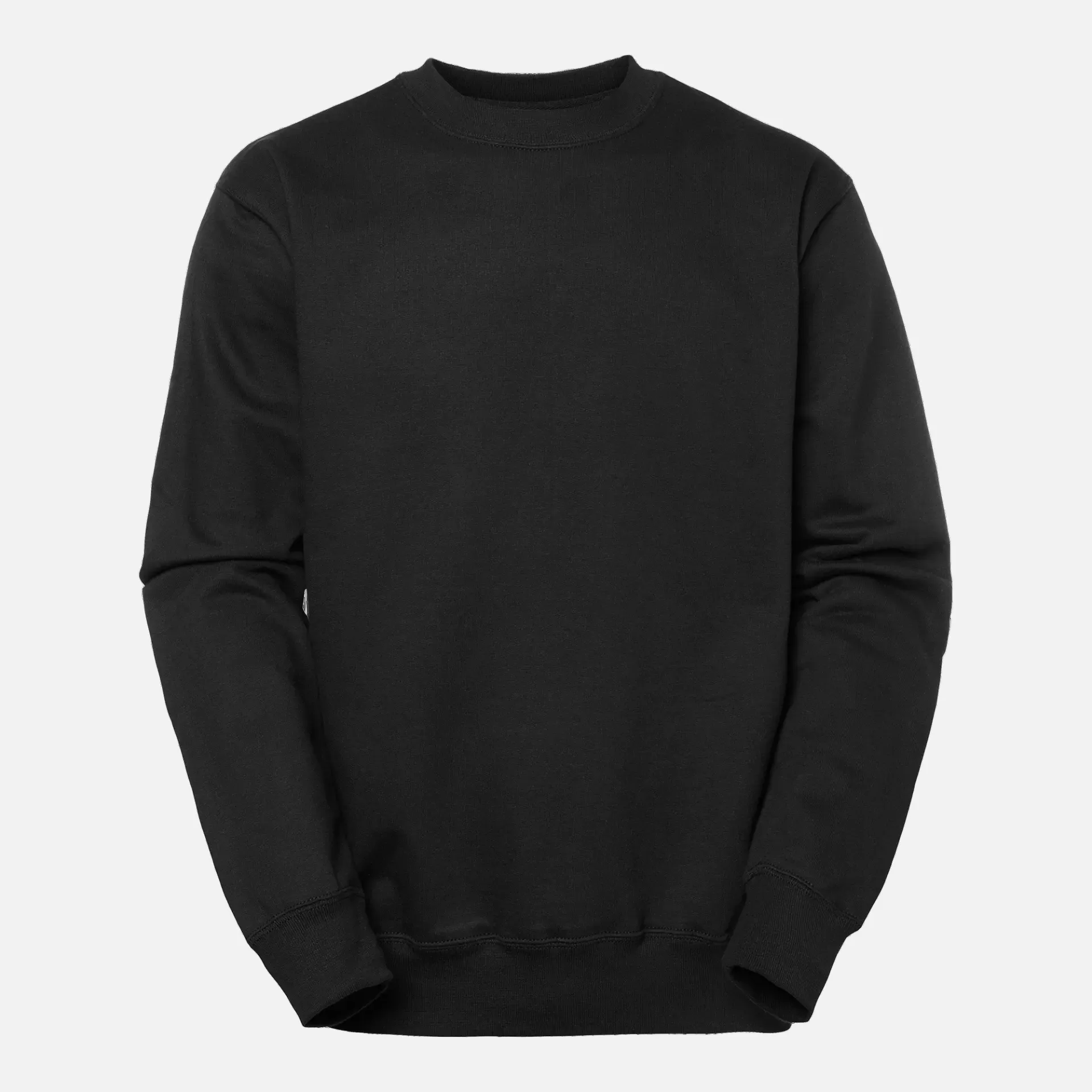 South West 1000236001, Basic Sweatshirt, Schwarz, image 1