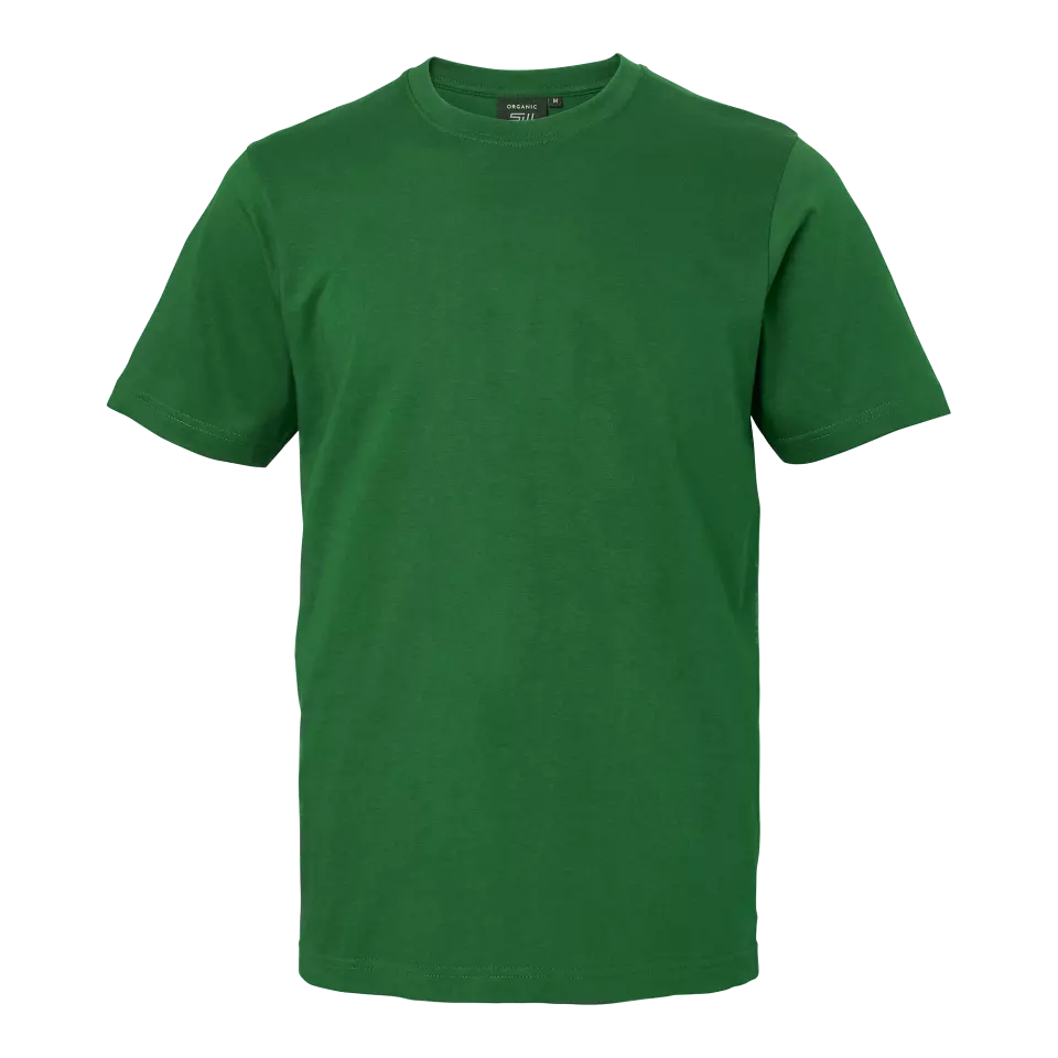 South West 1000188307, Kings T-shirt, Green, image 1, gallery thumbnail