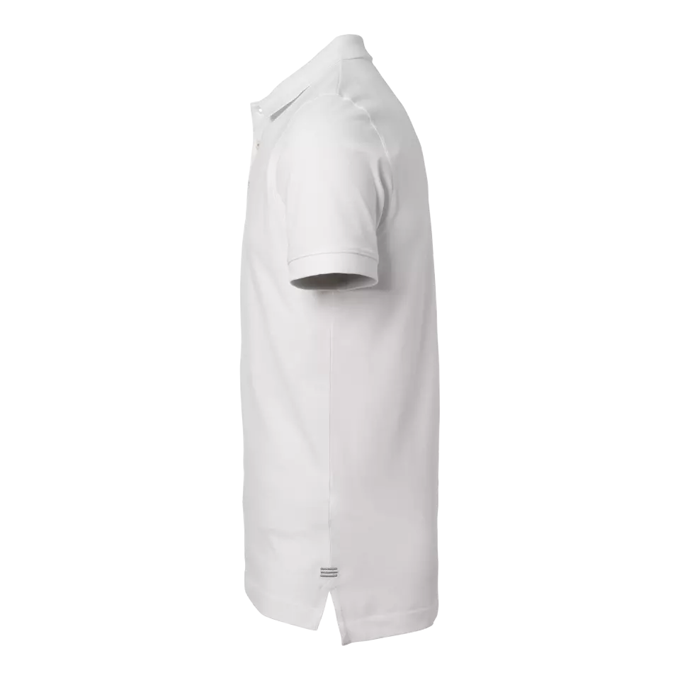 South West 1000207101, Morris Poloshirt, Weiß, image 4, gallery thumbnail