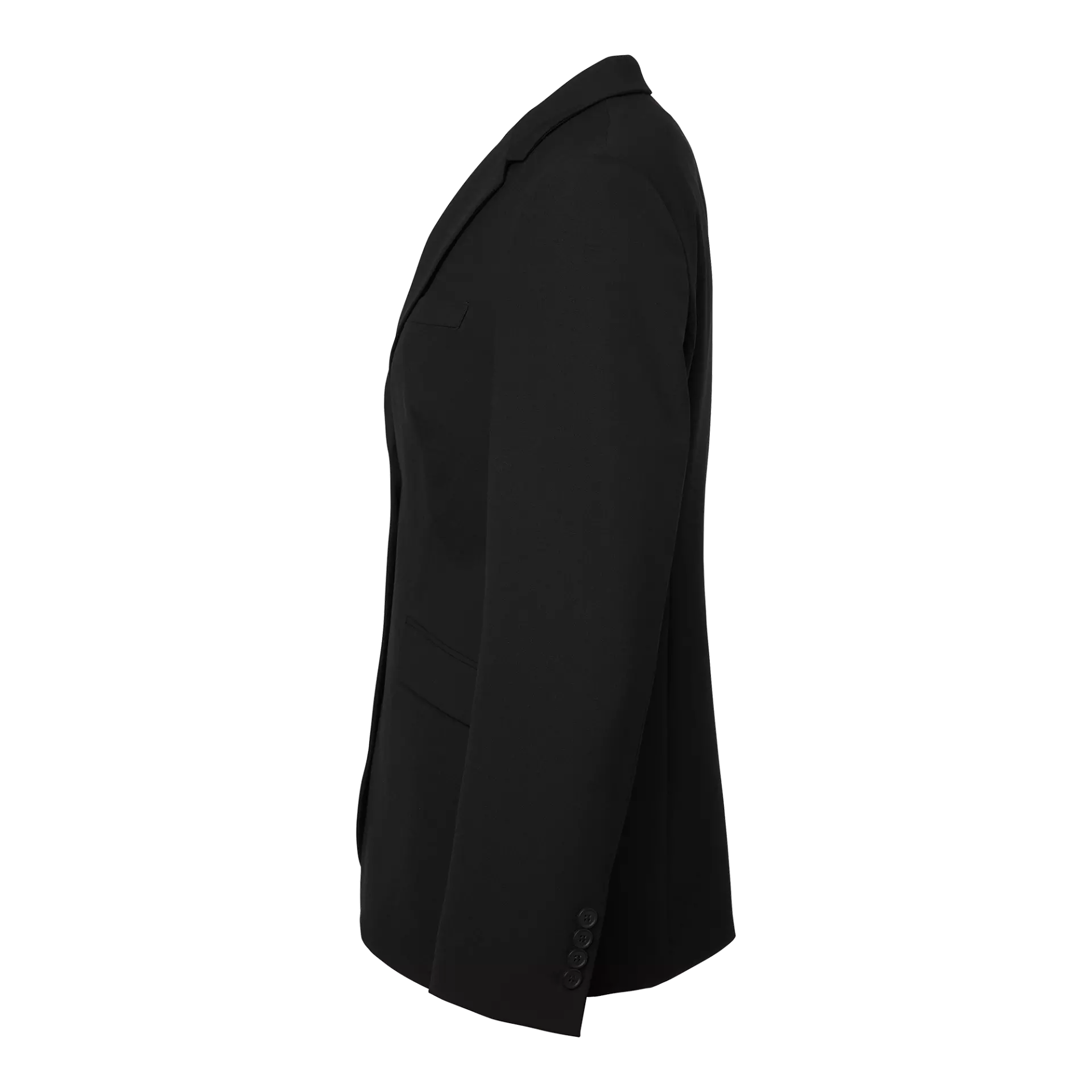 South West 1001820001, Ayla Jacket, Black, image 4