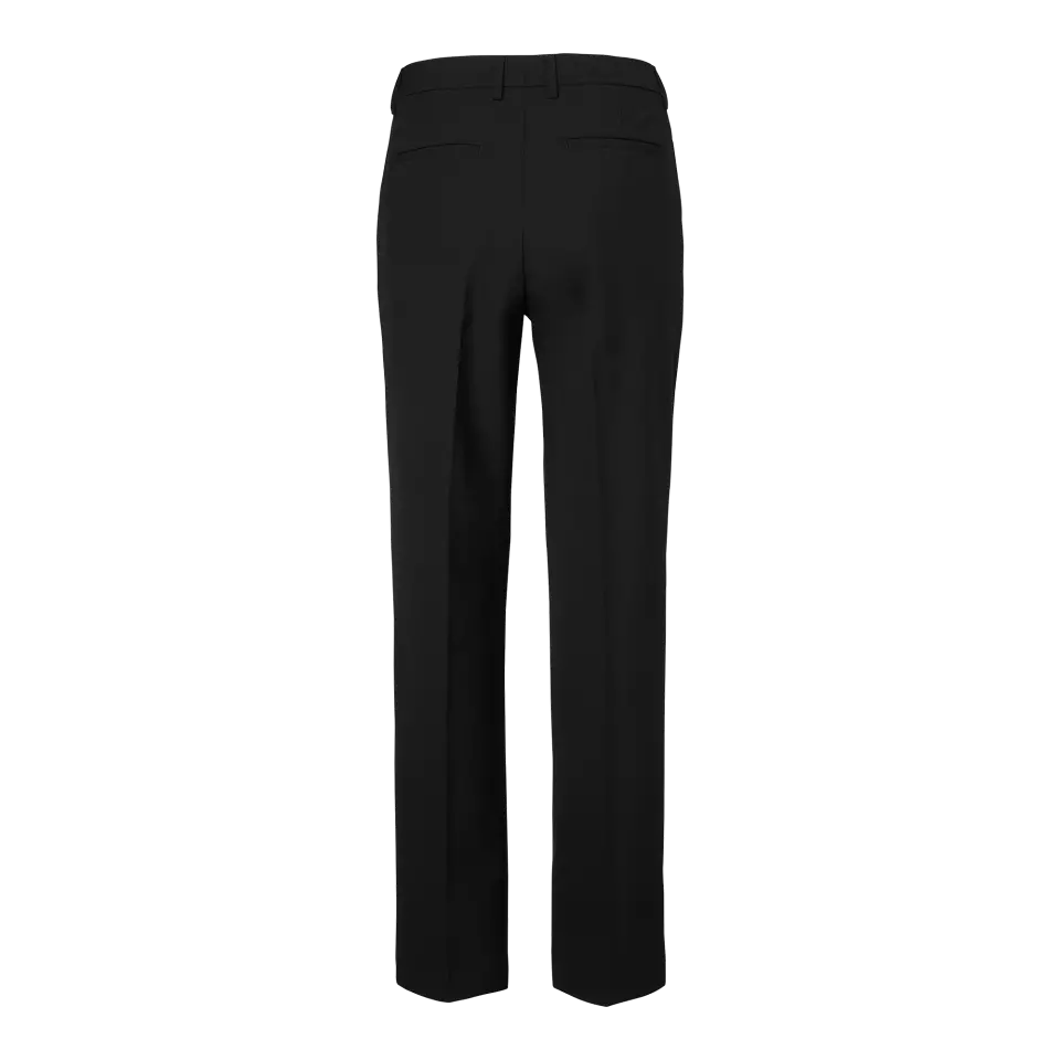 South West 1001822001, Avery Leisure Trousers, Black, image 2, gallery thumbnail