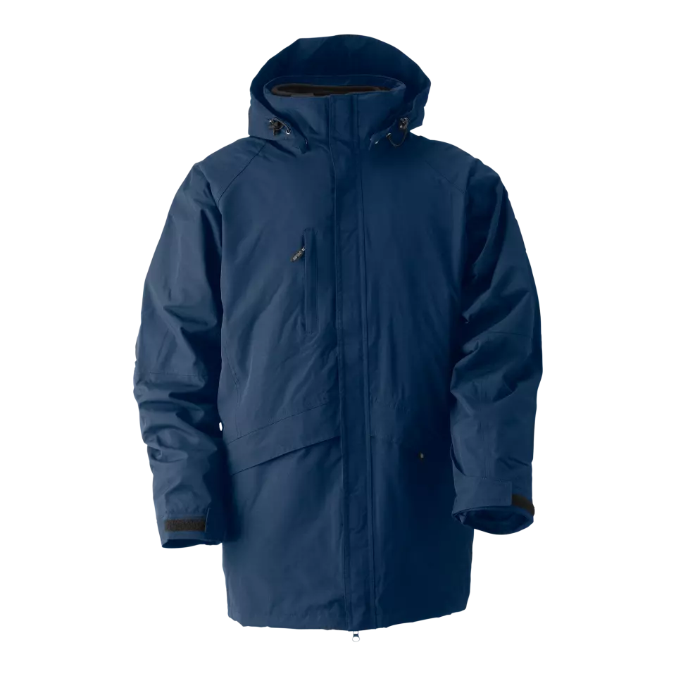 South West 1000351403, Greystone Jacket, Navy, image 1, gallery thumbnail