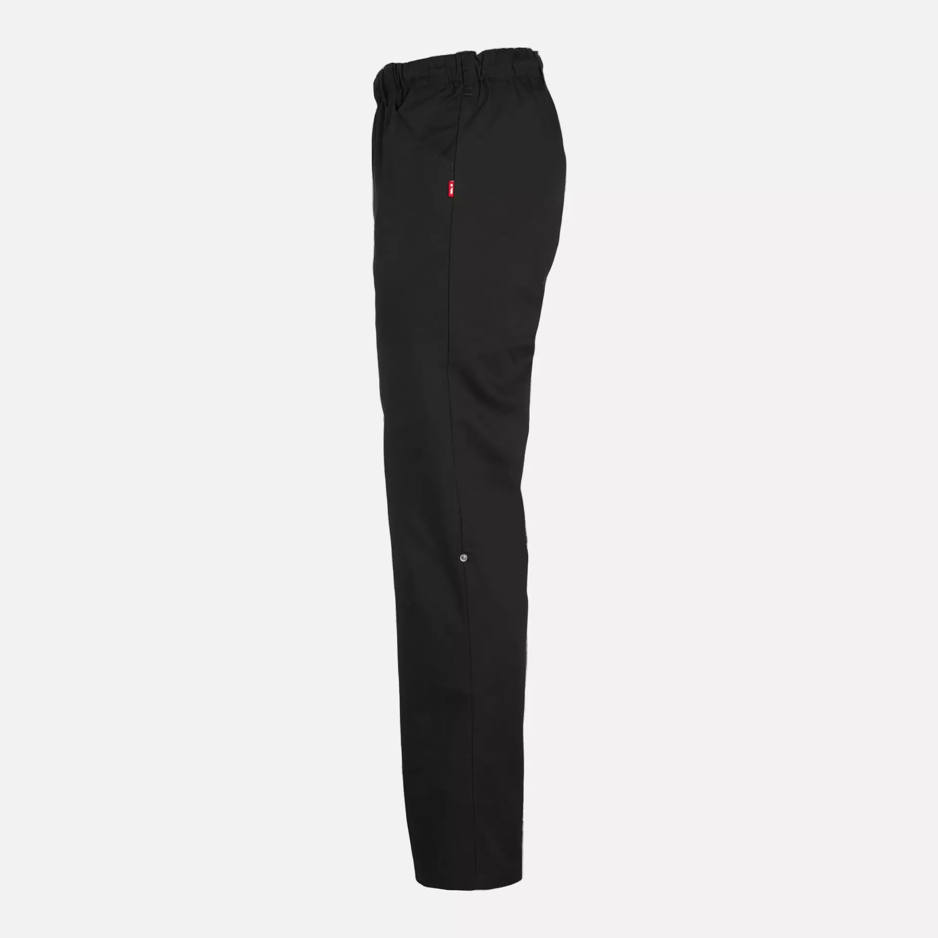 South West 1000645001, Kaj Leisure Trousers Short Length, Black, image 4