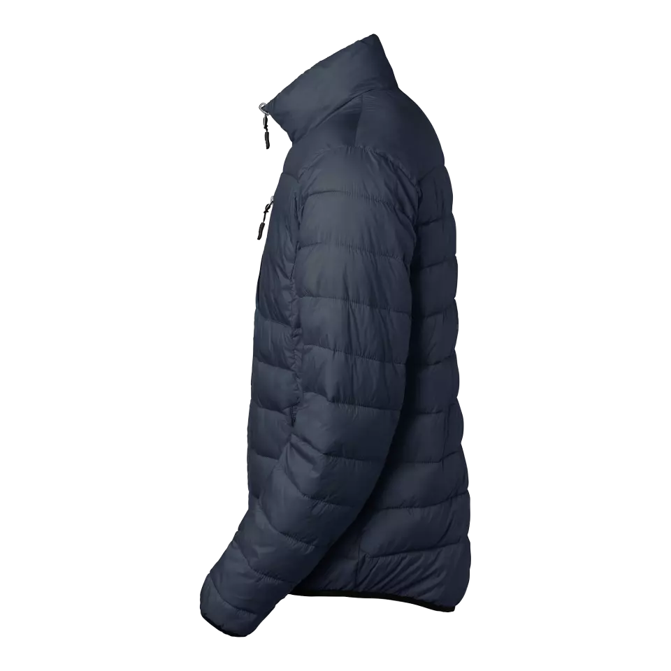 South West 1000358403, Ames Jacket, Navy, image 4, gallery thumbnail