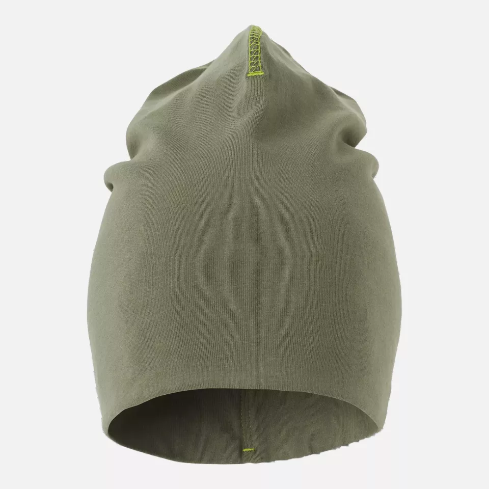 South West 1000403317, Beanie, Light Olive, image 1, gallery thumbnail