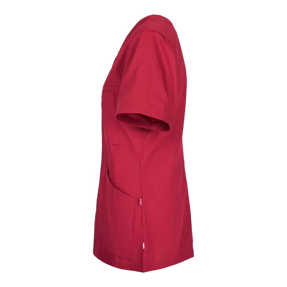 South West 1000411604, Alva Tunic, Dark Red, image 4, gallery thumbnail