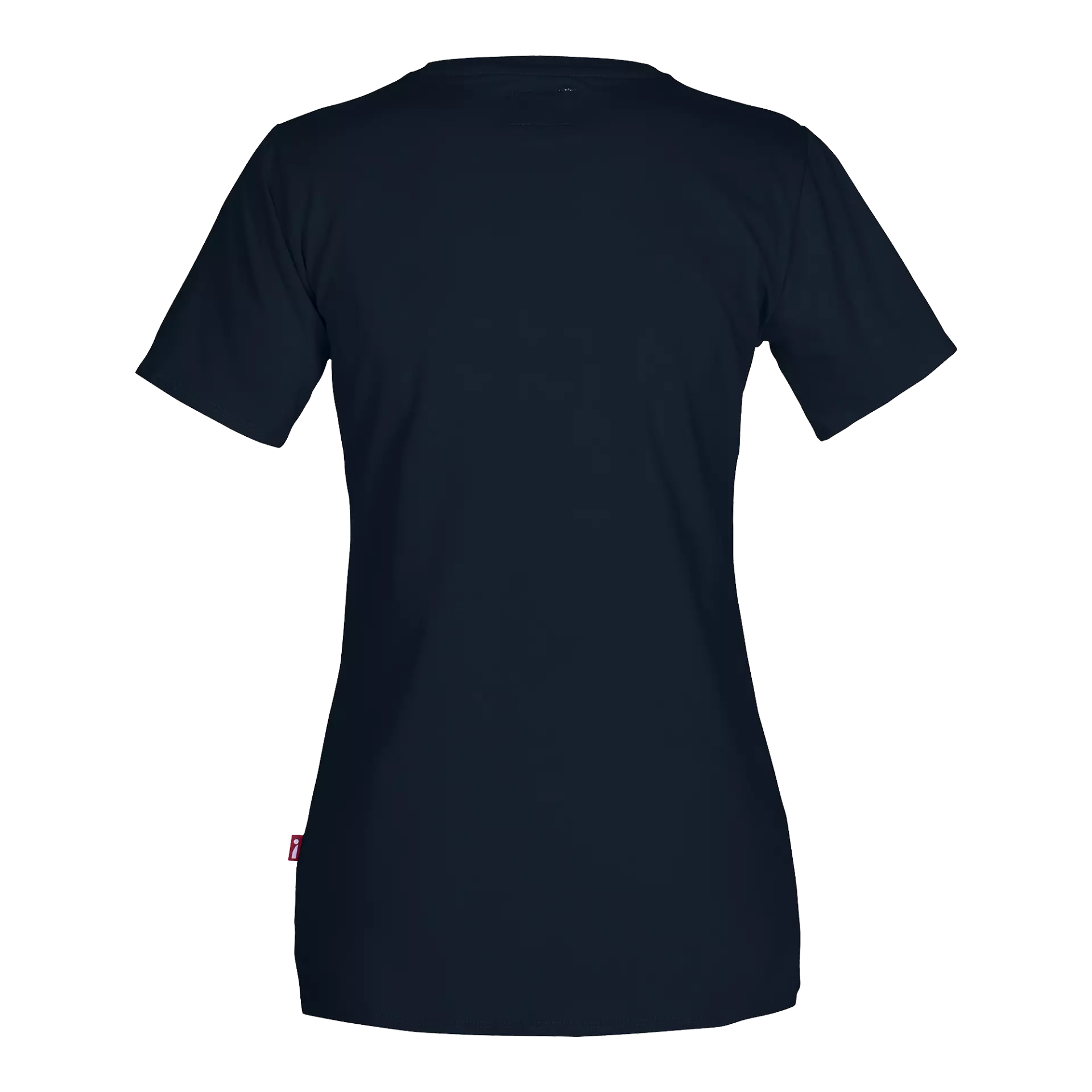 South West 1000680403, Helmi Women's T-shirt, Navy, image 2
