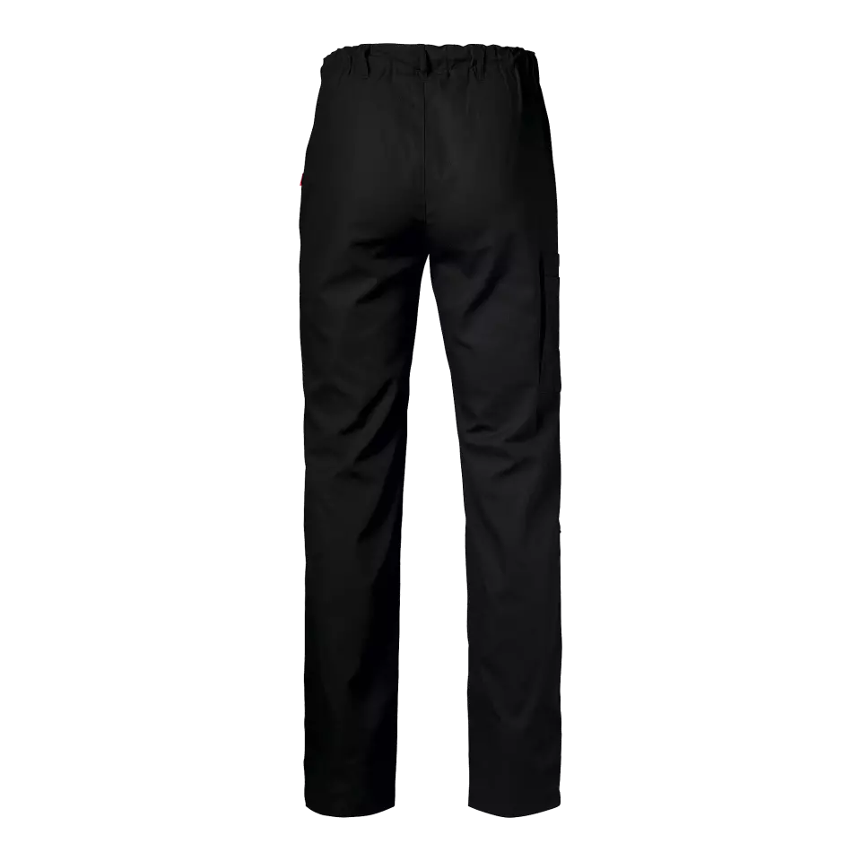 South West 1000416001, Abbe Leisure Trousers, Black, image 2, gallery thumbnail