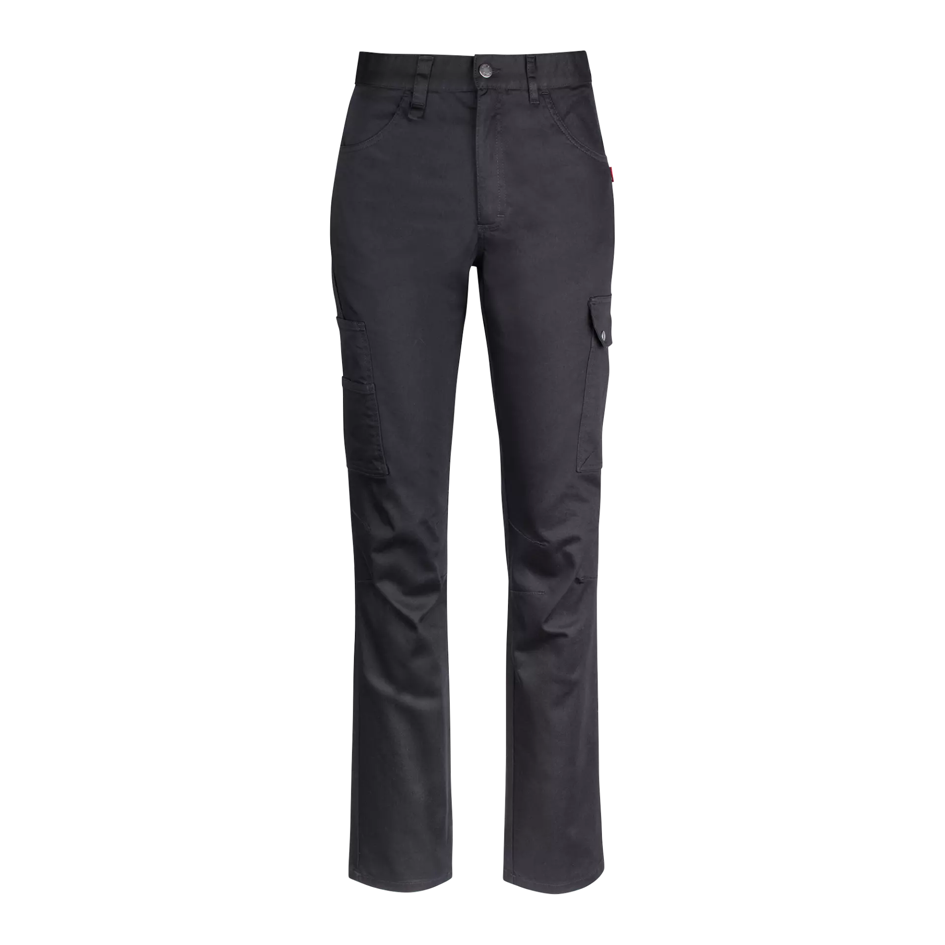 South West 1000430001, Fred Freizeithose, Schwarz