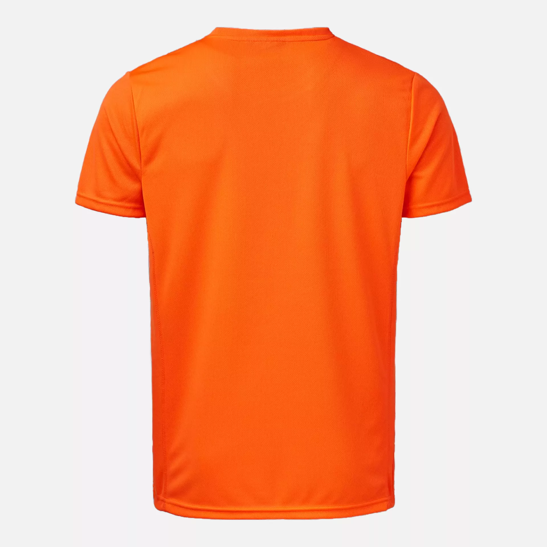 South West 1000344811, Ray T-shirt, Fluorescent Orange, image 2