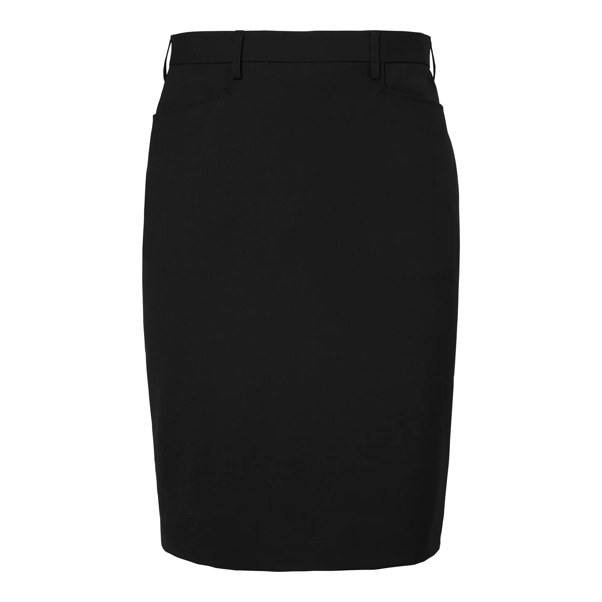 South West 1001823001, Alison Skirt, Black, image 1