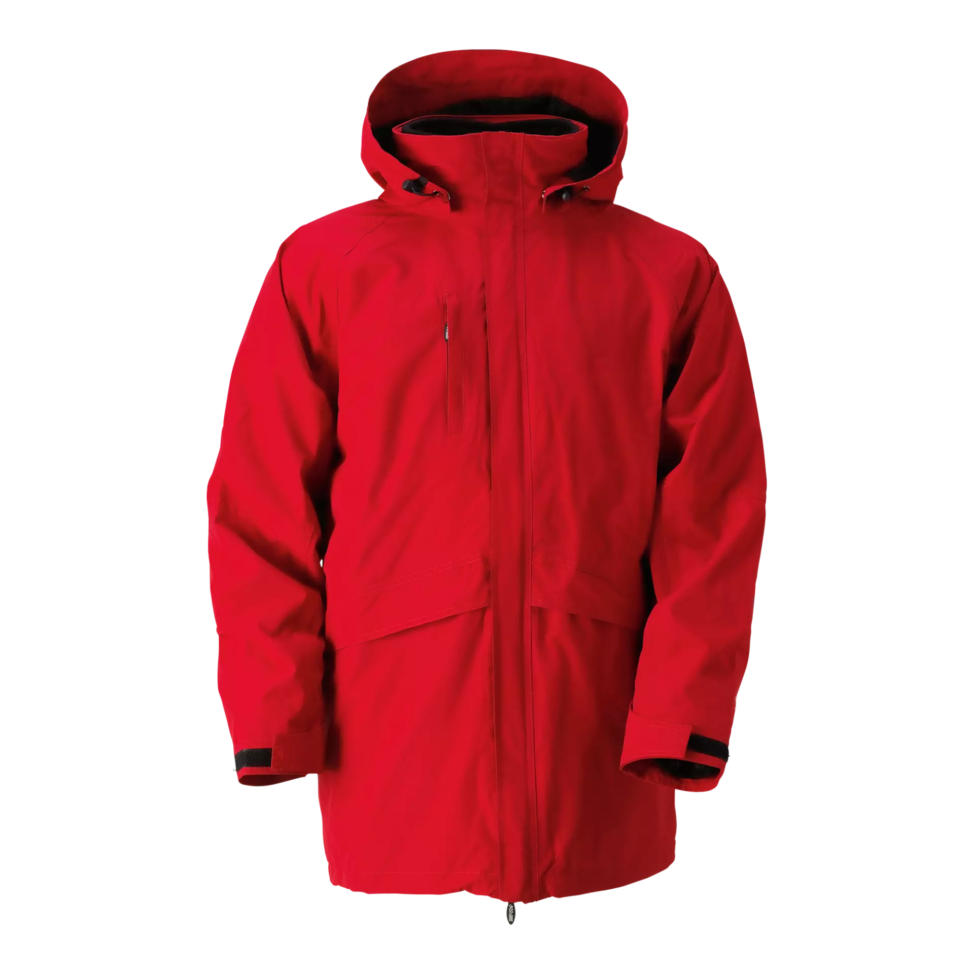 South West 1000351607, Greystone Jacket, Red