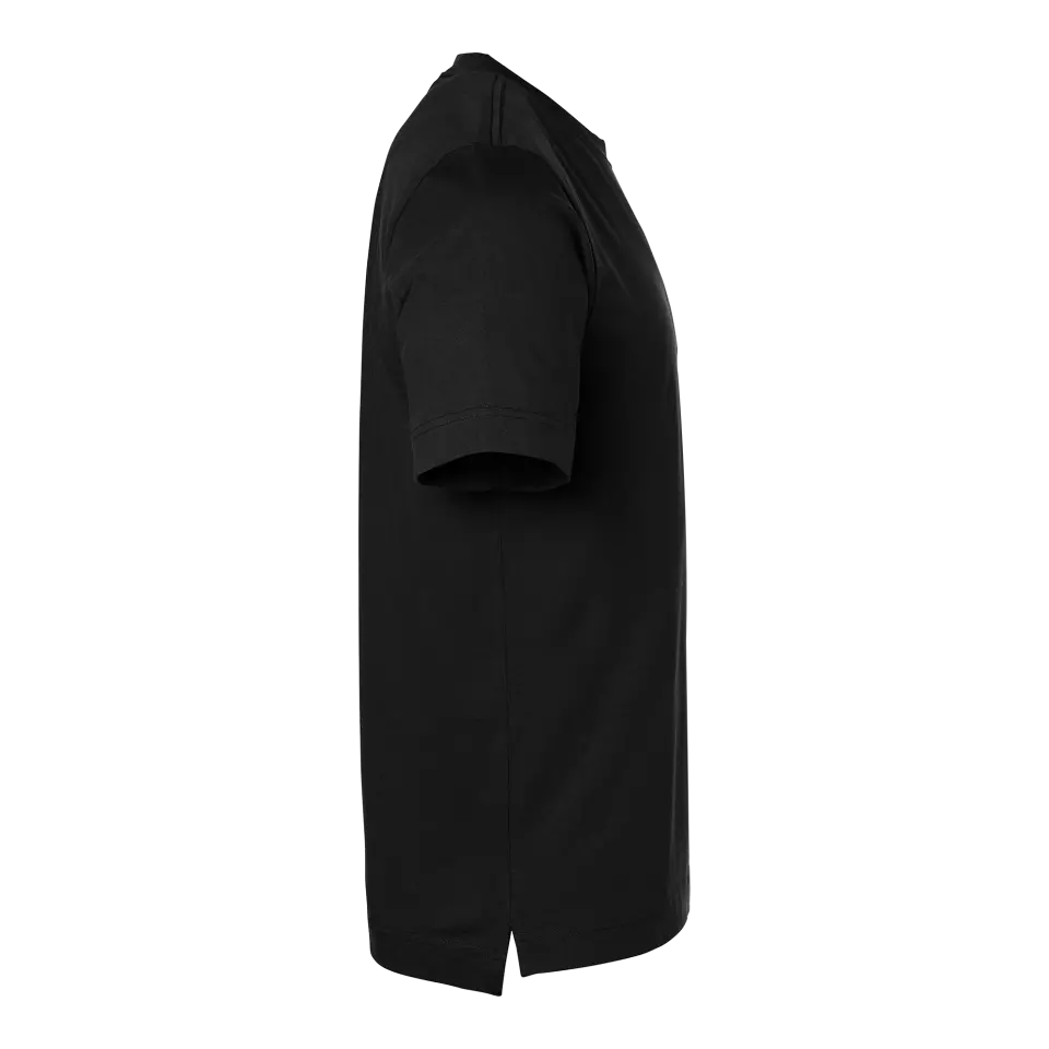 South West 1001920001, Stone T-shirt, svart, image 3, gallery thumbnail