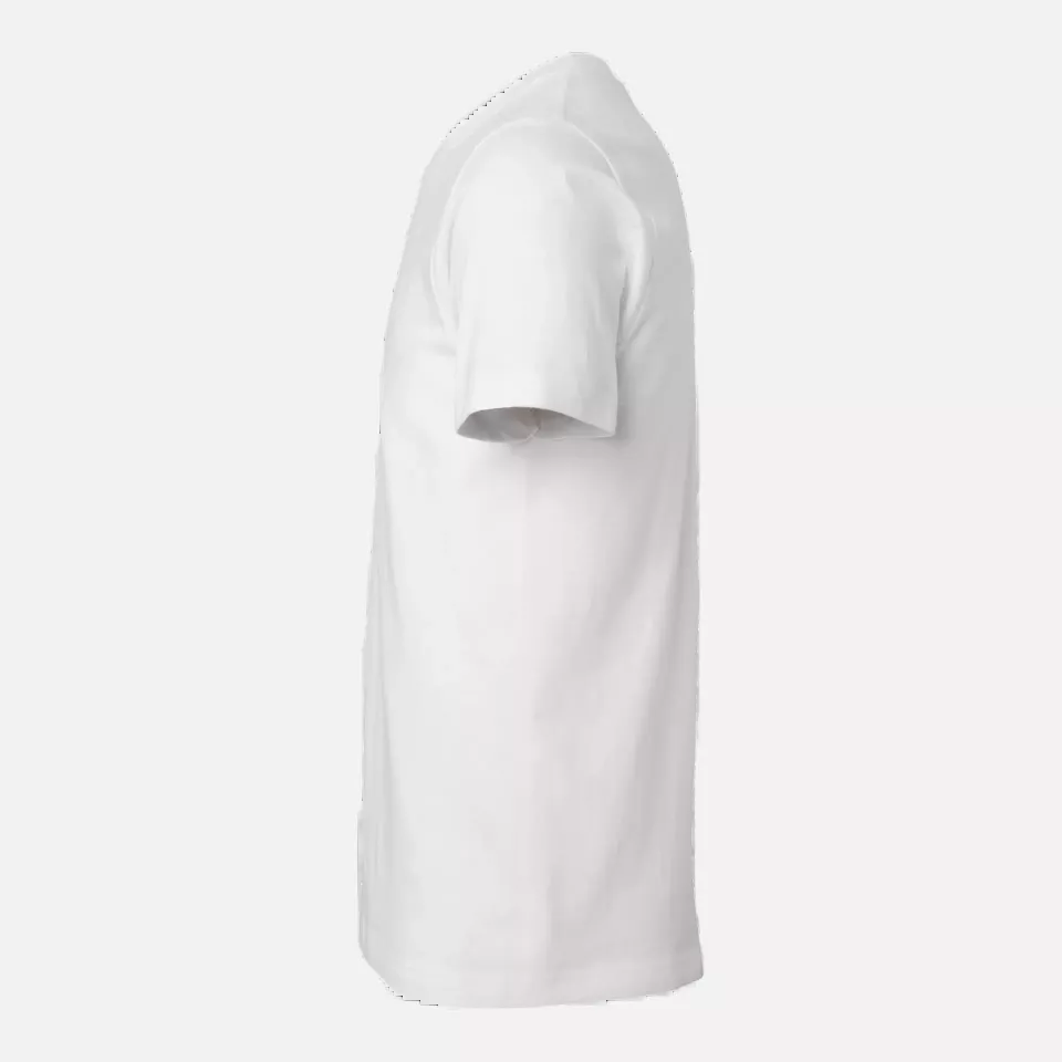 South West 1000189101, Kings T-Shirt Junior, Weiß, image 4, gallery thumbnail