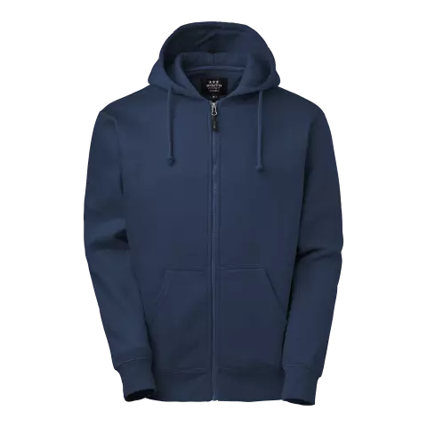 South West Parry Hooded Sweatshirt, Navy