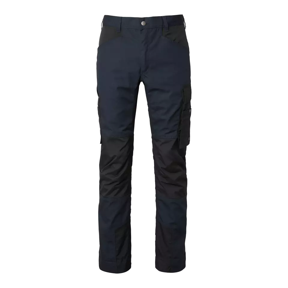 South West 1000381401, Carter Freizeithose, Dunkelmarine, image 1, gallery thumbnail