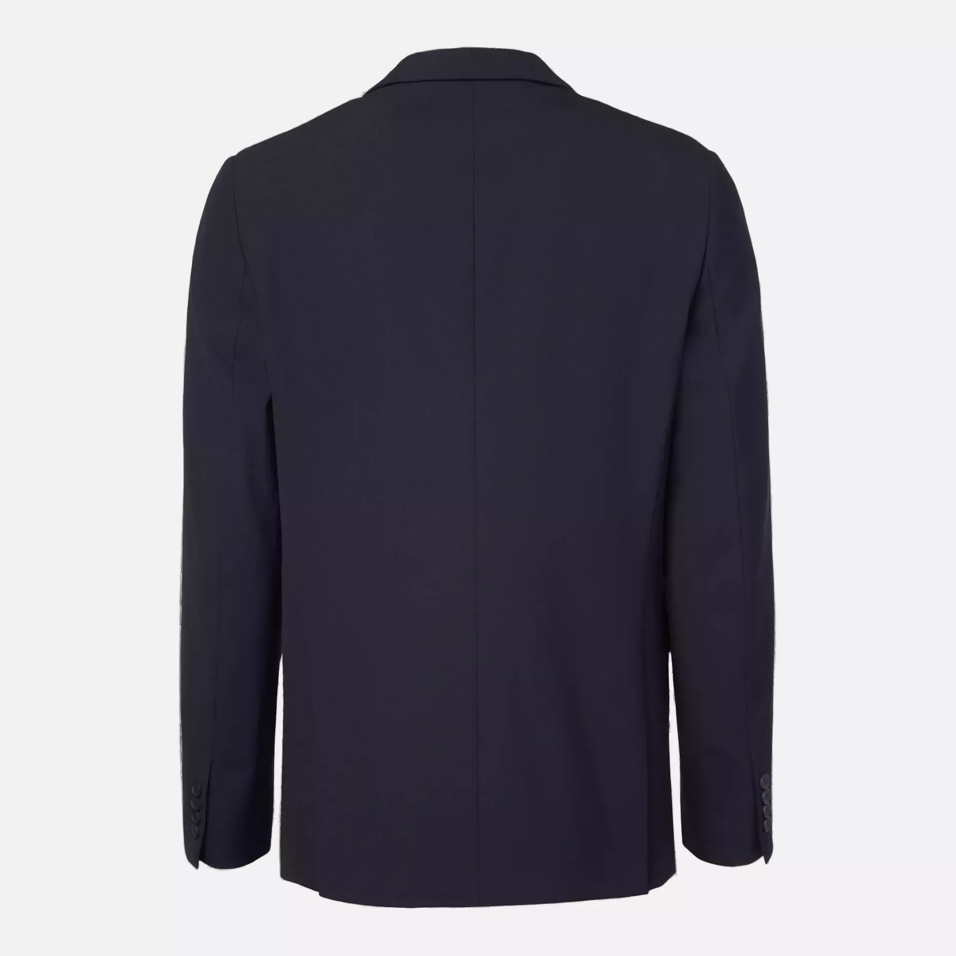 South West 1001818403, Ace Jacke, Marine, image 2