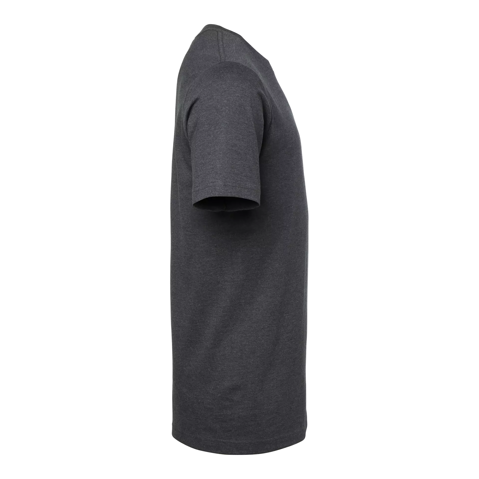 South West 1001914021, Knox T-shirt, mörkgrå, image 3