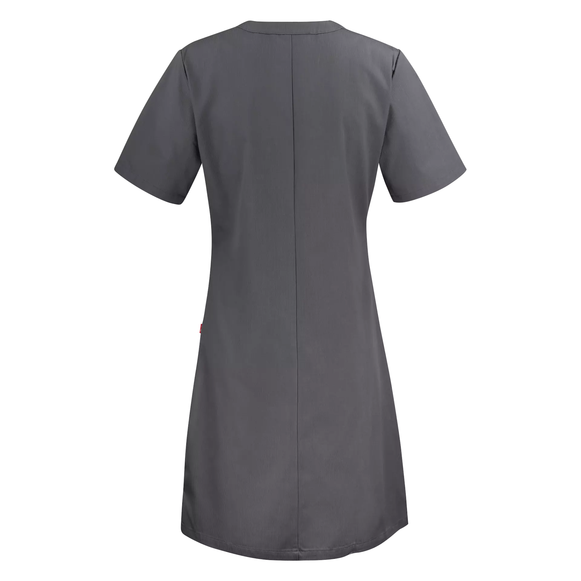 South West 1000414025, Adina Work Dress, Graphite, image 2