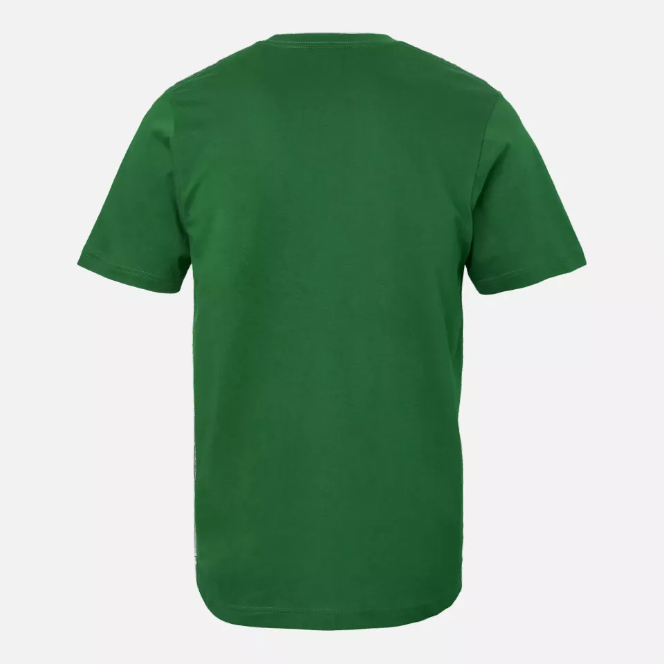 South West 1000189307, Kings Junior T-Shirt, Grün, image 2, gallery thumbnail
