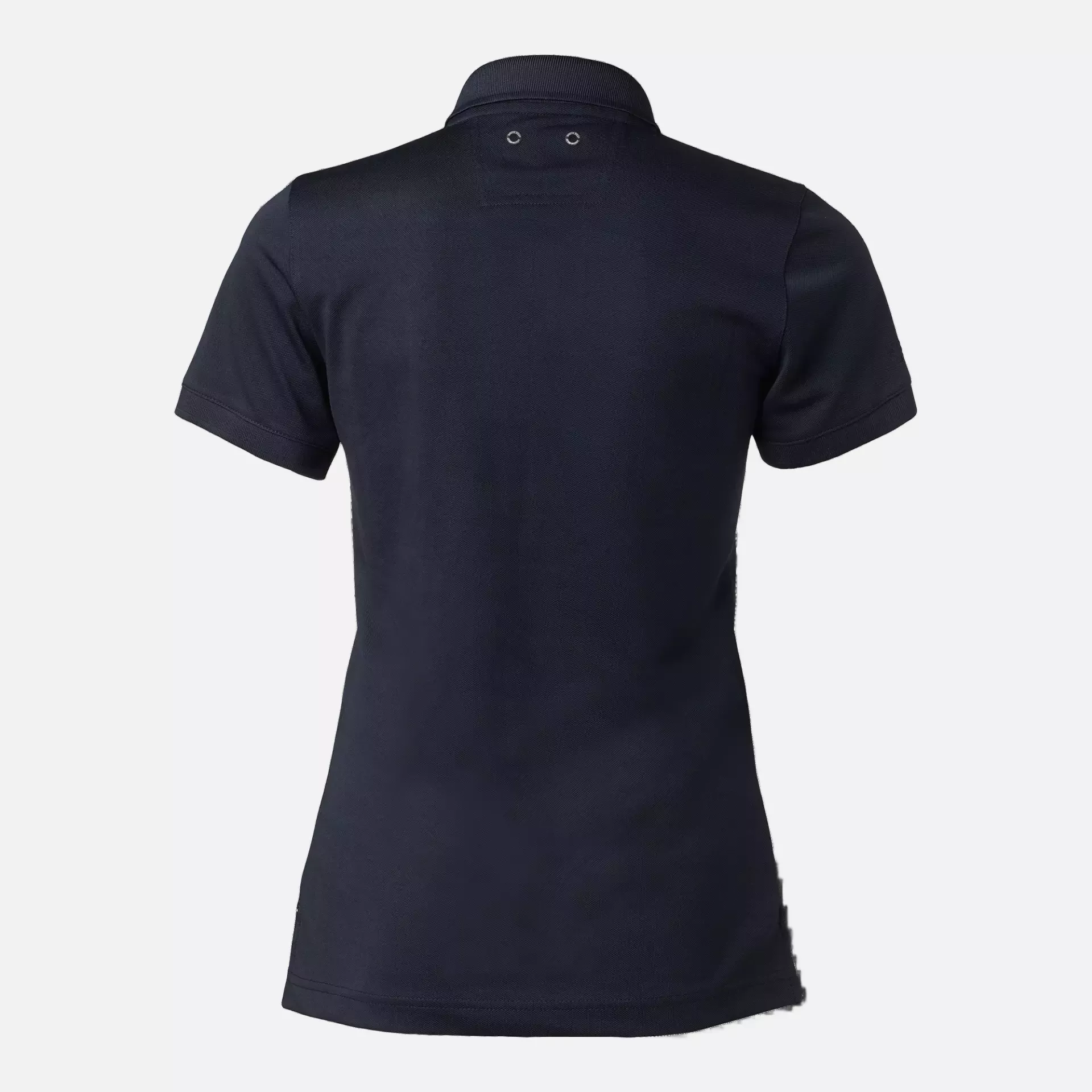 South West 1000325403, Sandy Polo Shirt, Navy, image 2