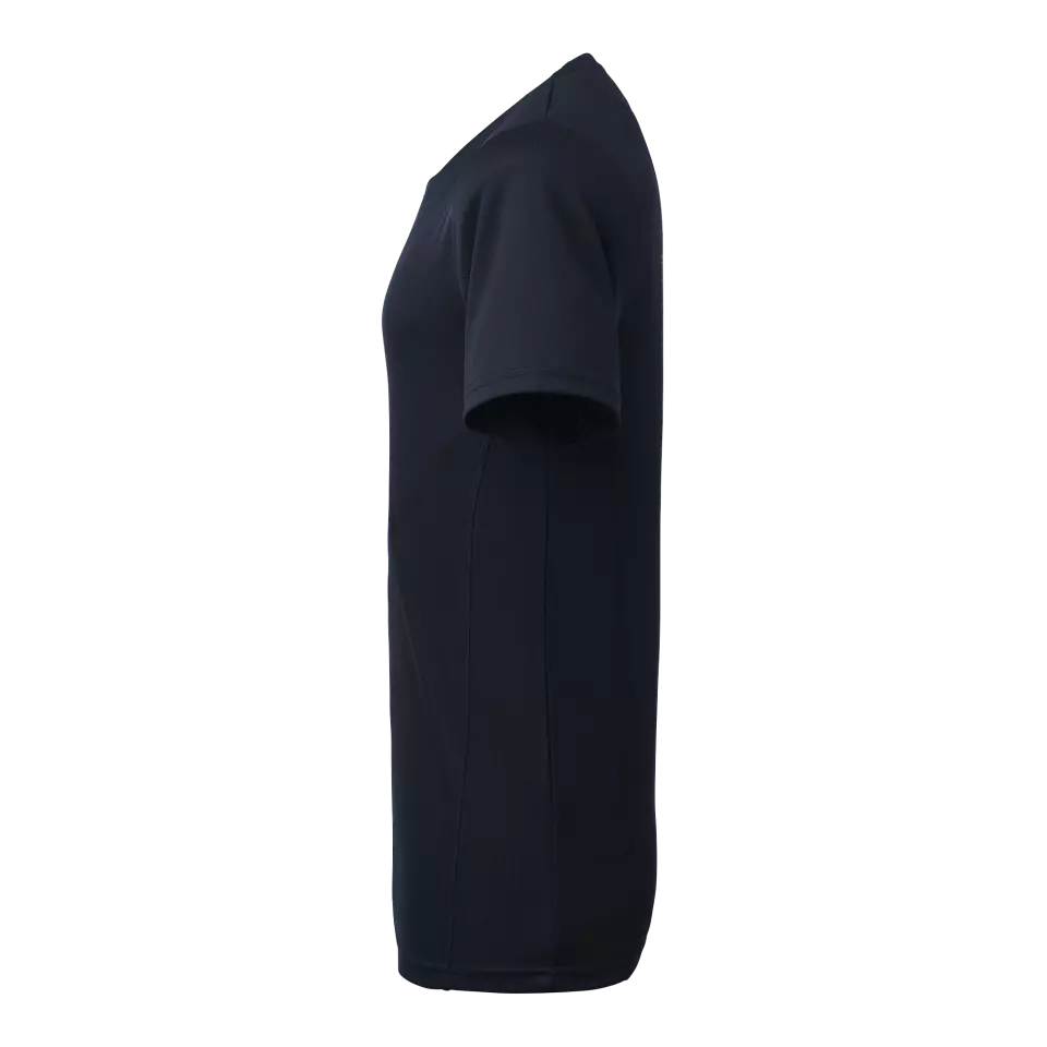 South West 1000344403, Ray T-shirt, Navy, image 4, gallery thumbnail